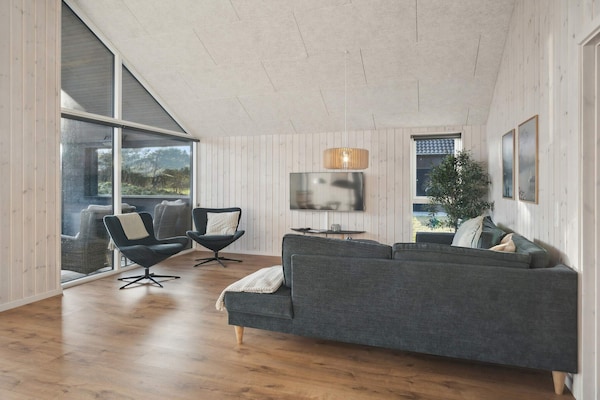 Foto van 5 sterren vakantie huis in Rømø - Vakantiehuis in Rømø - Indoor
