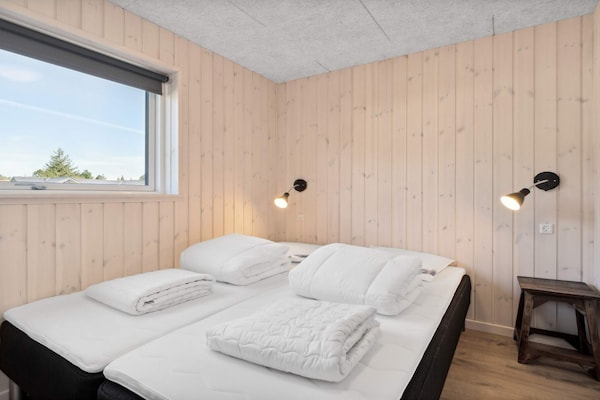 Foto van 5 sterren vakantie huis in Rømø - Vakantiehuis in Rømø - Indoor