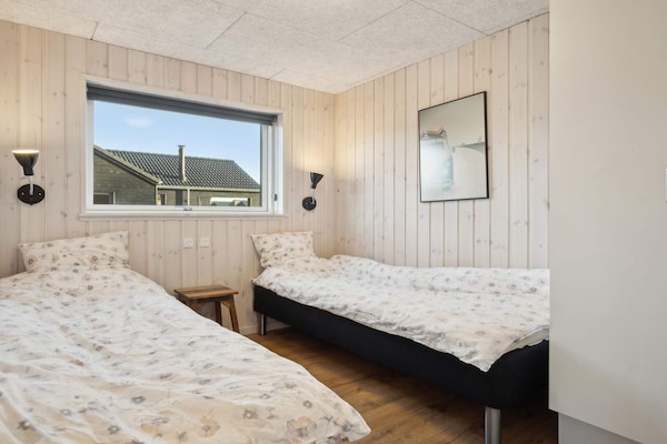 Foto van 5 sterren vakantie huis in Rømø - Vakantiehuis in Rømø - Indoor