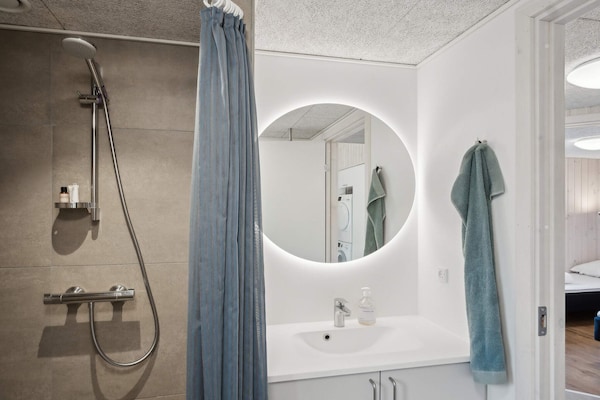 Foto van 5 sterren vakantie huis in Rømø - Vakantiehuis in Rømø - Indoor