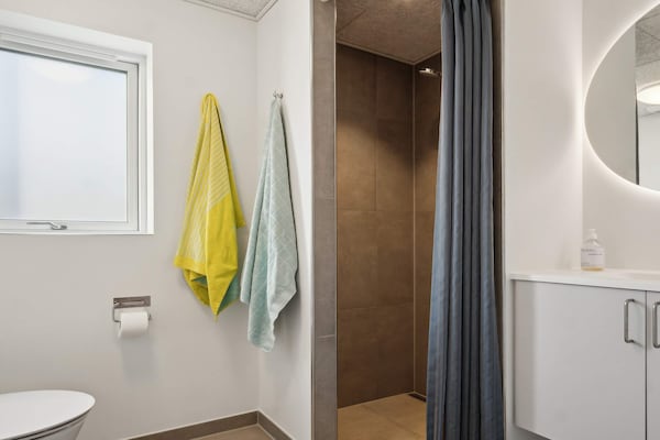 Foto van 5 sterren vakantie huis in Rømø - Vakantiehuis in Rømø - Indoor