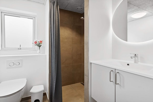 Foto van 5 sterren vakantie huis in Rømø - Vakantiehuis in Rømø - Indoor