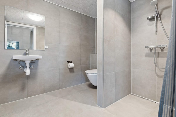 Foto van 5 sterren vakantie huis in Rømø - Vakantiehuis in Rømø - Indoor