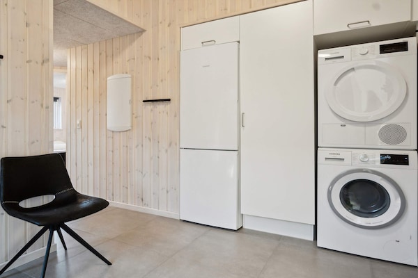 Foto van 5 sterren vakantie huis in Rømø - Vakantiehuis in Rømø - Indoor