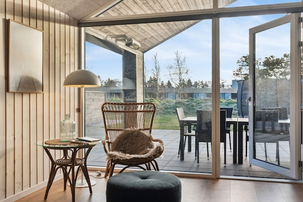 Foto van 5 sterren vakantie huis in Rømø - Vakantiehuis in Rømø - View