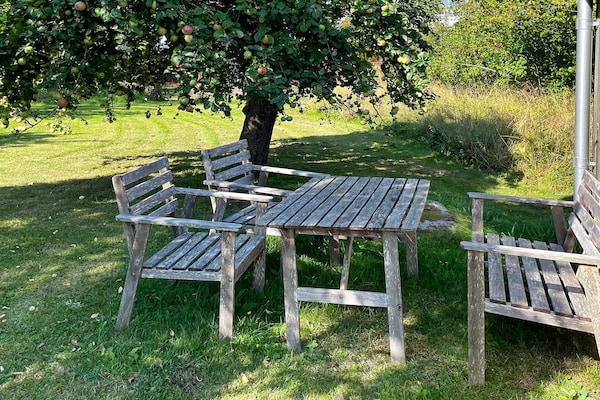 Foto van 6 Personen vakantie huis in BORGHOLM - Vakantiehuis in Borgholm - Outdoor