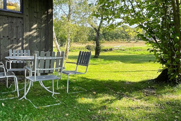 Foto van 6 Personen vakantie huis in BORGHOLM - Vakantiehuis in Borgholm - Outdoor