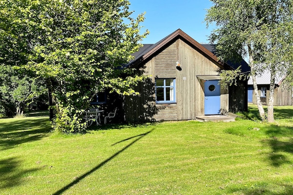 Foto van 6 Personen vakantie huis in BORGHOLM - Vakantiehuis in Borgholm - Outdoor