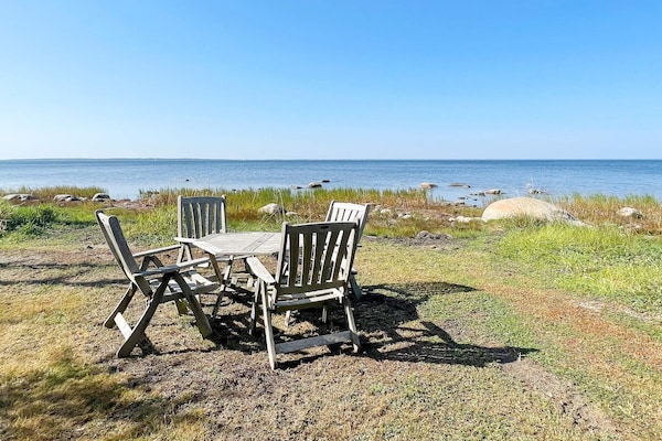 Foto van 6 Personen vakantie huis in BORGHOLM - Vakantiehuis in Borgholm - Untagged