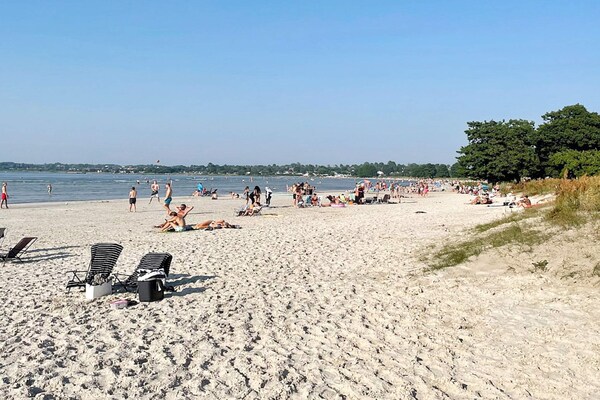 Foto van 6 Personen vakantie huis in BORGHOLM - Vakantiehuis in Borgholm - Untagged