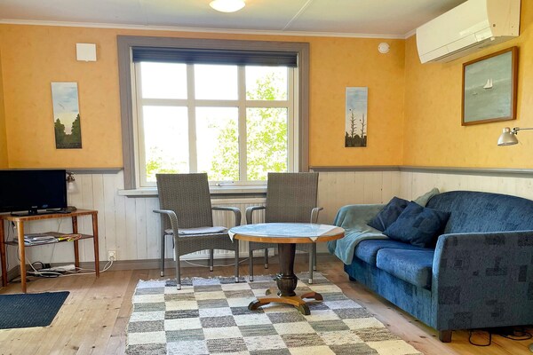 Foto van 6 Personen vakantie huis in BORGHOLM - Vakantiehuis in Borgholm - Indoor