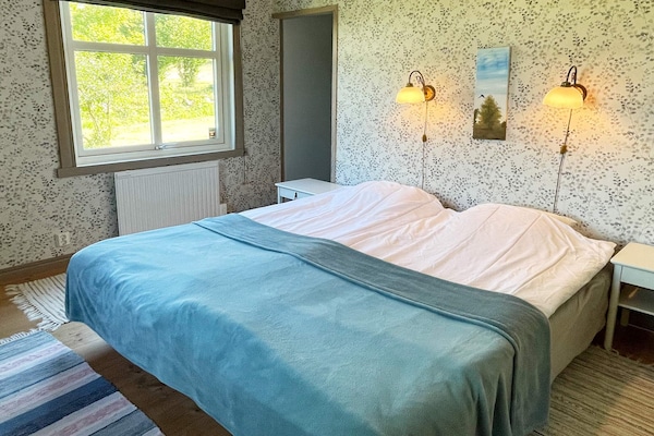 Foto van 6 Personen vakantie huis in BORGHOLM - Vakantiehuis in Borgholm - Indoor