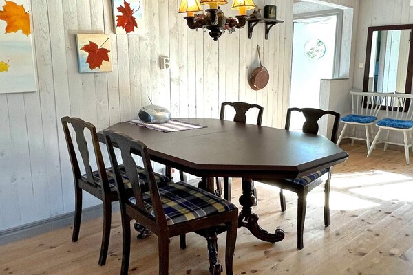 Foto van 6 Personen vakantie huis in BORGHOLM - Vakantiehuis in Borgholm - Indoor