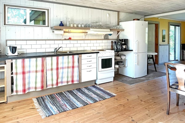 Foto van 6 Personen vakantie huis in BORGHOLM - Vakantiehuis in Borgholm - Indoor