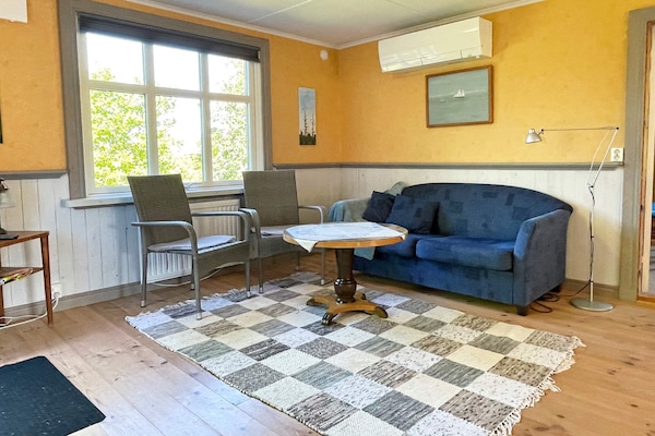 Foto van 6 Personen vakantie huis in BORGHOLM - Vakantiehuis in Borgholm - Indoor