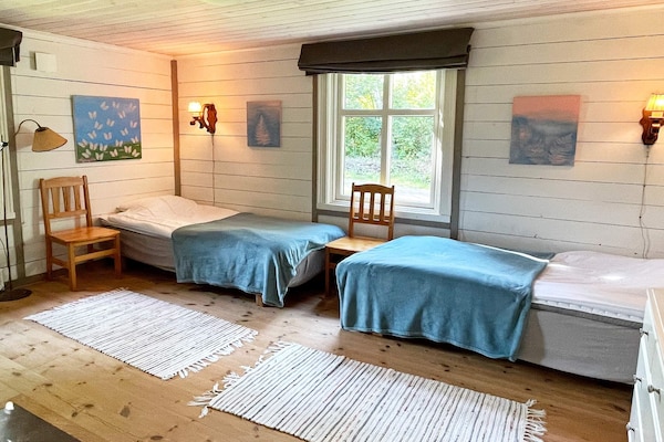 Foto van 6 Personen vakantie huis in BORGHOLM - Vakantiehuis in Borgholm - Indoor