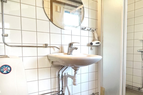 Foto van 6 Personen vakantie huis in BORGHOLM - Vakantiehuis in Borgholm - Indoor