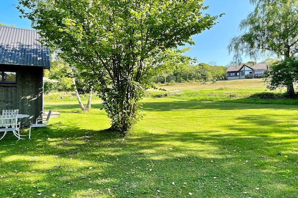 Foto van 6 Personen vakantie huis in BORGHOLM - Vakantiehuis in Borgholm - Outdoor