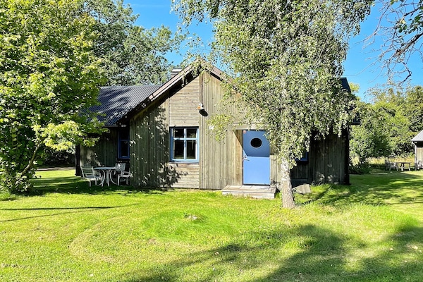 Foto van 6 Personen vakantie huis in BORGHOLM - Vakantiehuis in Borgholm - Outdoor