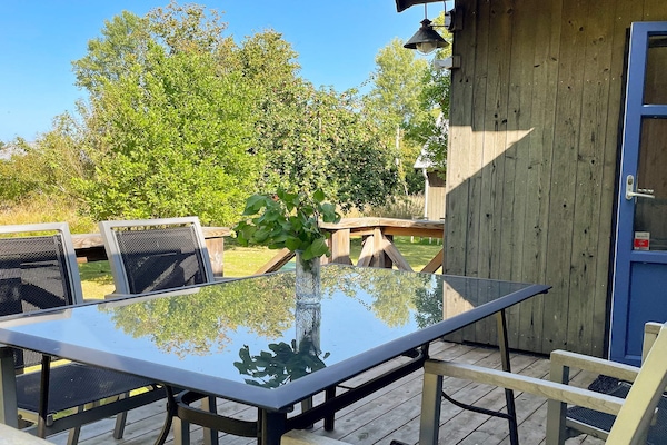 Foto van 6 Personen vakantie huis in BORGHOLM - Vakantiehuis in Borgholm - Outdoor