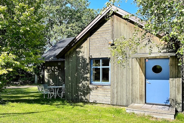 Foto van 6 Personen vakantie huis in BORGHOLM - Vakantiehuis in Borgholm - Outdoor