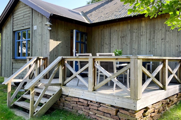 Foto van 6 Personen vakantie huis in BORGHOLM - Vakantiehuis in Borgholm - Outdoor