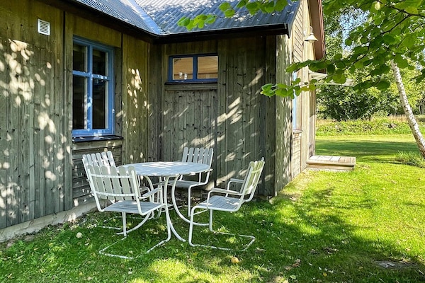 Foto van 6 Personen vakantie huis in BORGHOLM - Vakantiehuis in Borgholm - Outdoor