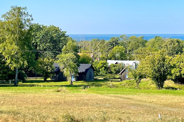 Foto van 6 Personen vakantie huis in BORGHOLM - Vakantiehuis in Borgholm - Outdoor
