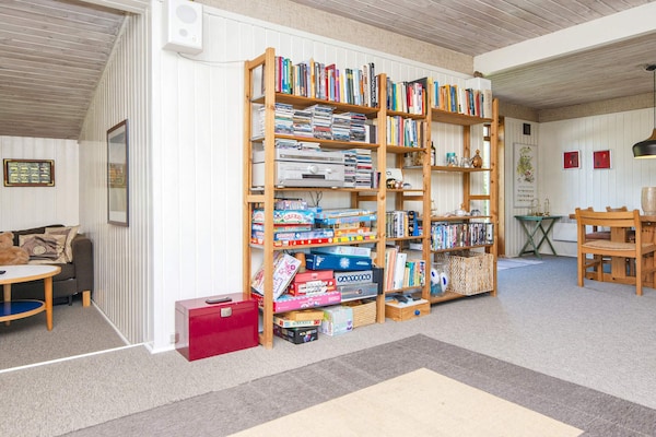 Foto van 6 persoons vakantie huis in Glesborg-By Traum - Vakantiehuis in Glesborg - Indoor