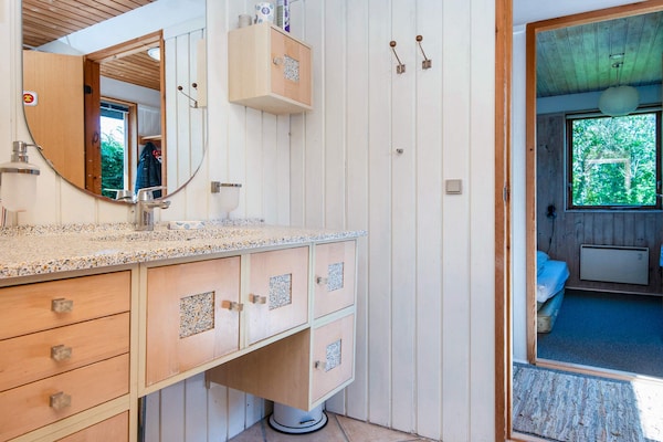 Foto van 6 persoons vakantie huis in Glesborg-By Traum - Vakantiehuis in Glesborg - Indoor