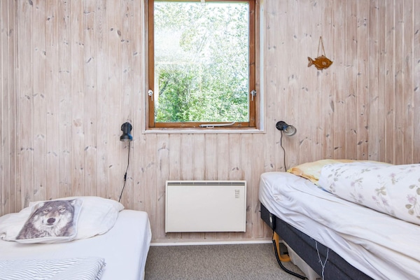 Foto van 6 persoons vakantie huis in Glesborg-By Traum - Vakantiehuis in Glesborg - Indoor