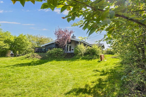 Foto van 6 persoons vakantie huis in Glesborg-By Traum - Vakantiehuis in Glesborg - View