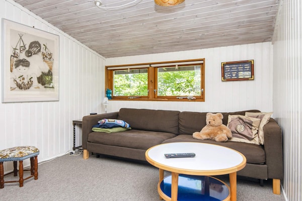 Foto van 6 persoons vakantie huis in Glesborg-By Traum - Vakantiehuis in Glesborg - Indoor