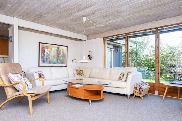 Foto van 6 persoons vakantie huis in Glesborg-By Traum - Vakantiehuis in Glesborg - Indoor
