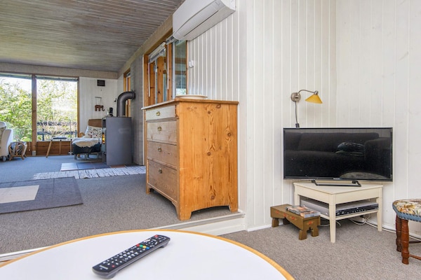 Foto van 6 persoons vakantie huis in Glesborg-By Traum - Vakantiehuis in Glesborg - Indoor