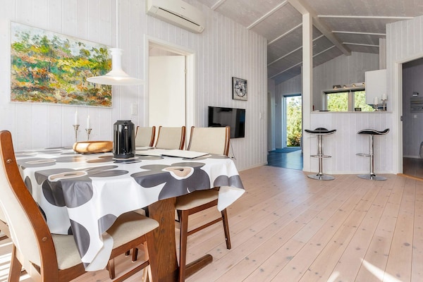 Foto van Familie Strand Retreat -- By Traum Ferienwohnungen - Indoor