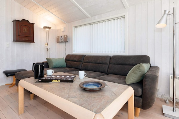 Foto van Familie Strand Retreat -- By Traum Ferienwohnungen - Indoor