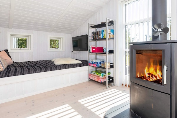 Foto van Familie Strand Retreat -- By Traum Ferienwohnungen - Indoor