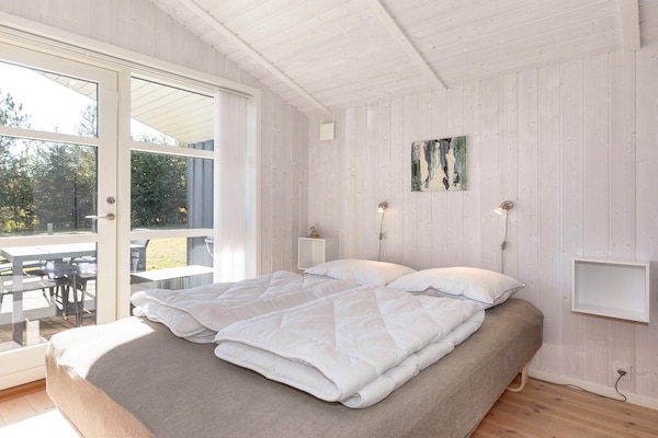 Foto van Familie Strand Retreat -- By Traum Ferienwohnungen - Indoor