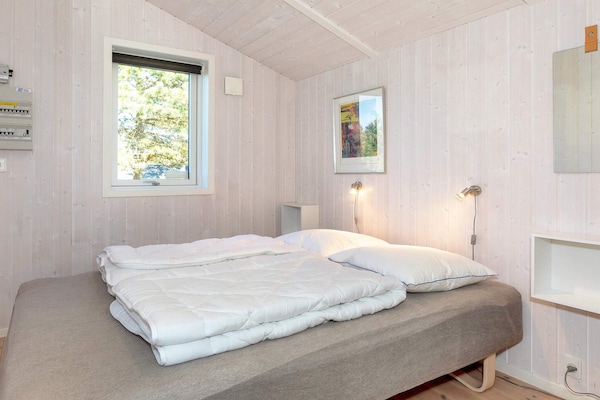 Foto van Familie Strand Retreat -- By Traum Ferienwohnungen - Indoor