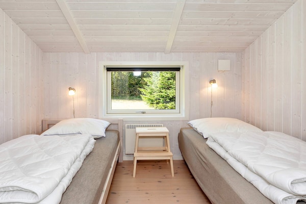 Foto van Familie Strand Retreat -- By Traum Ferienwohnungen - Indoor
