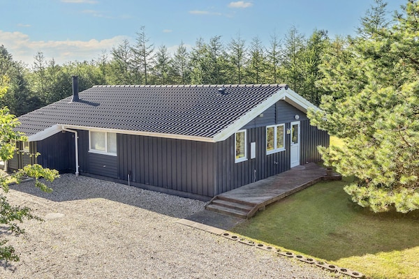 Foto van Familie Strand Retreat -- By Traum Ferienwohnungen - Outdoor