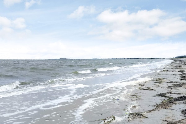 Foto van Familie Strand Retreat -- By Traum Ferienwohnungen - WaterView