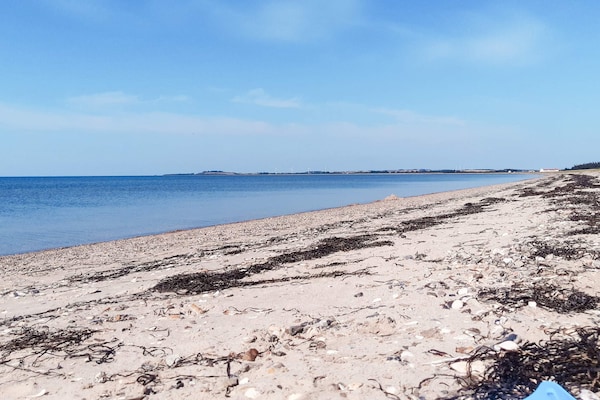 Foto van Familie Strand Retreat -- By Traum Ferienwohnungen - WaterView