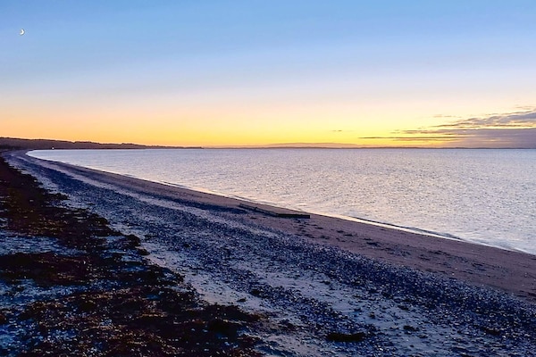 Foto van Familie Strand Retreat -- By Traum Ferienwohnungen - WaterView