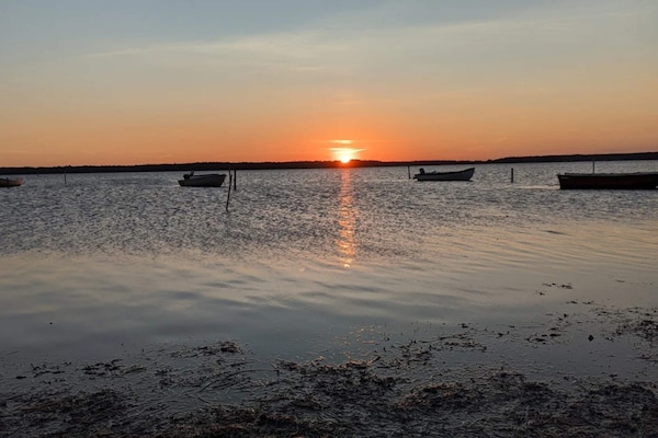 Foto van 5 sterren vakantie huis in Væggerløse - Vakantiehuis in Væggerløse - WaterView