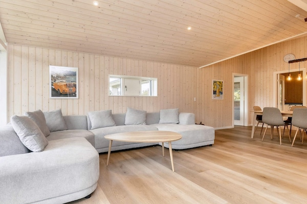 Foto van 5 sterren vakantie huis in Væggerløse - Vakantiehuis in Væggerløse - Indoor