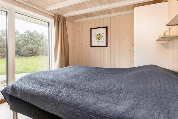 Foto van 5 sterren vakantie huis in Væggerløse - Vakantiehuis in Væggerløse - Indoor