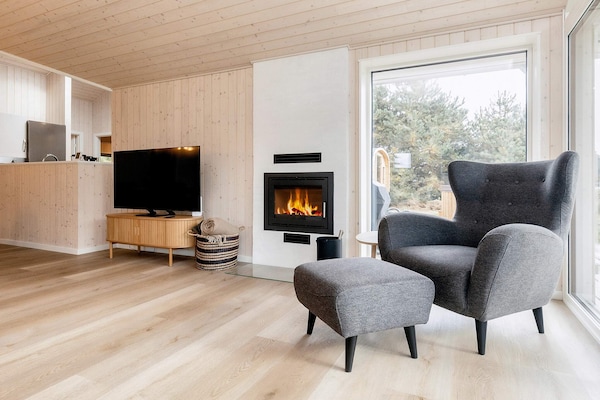 Foto van 5 sterren vakantie huis in Væggerløse - Vakantiehuis in Væggerløse - Indoor