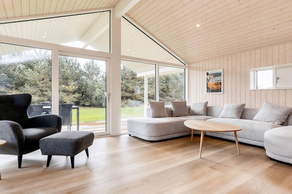 Foto van 5 sterren vakantie huis in Væggerløse - Vakantiehuis in Væggerløse - Indoor